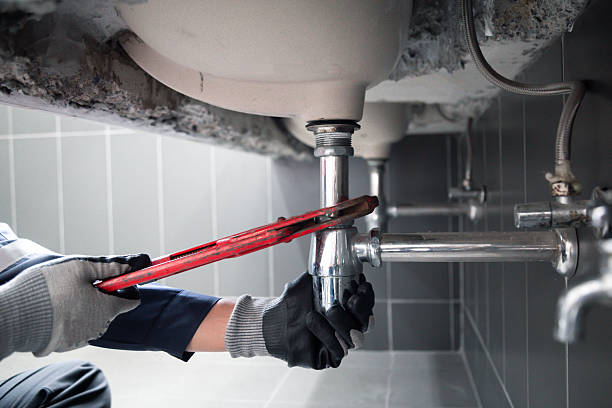 Trusted Drain Cleaning service in Park Forest, IL - Masters Plumbing Service